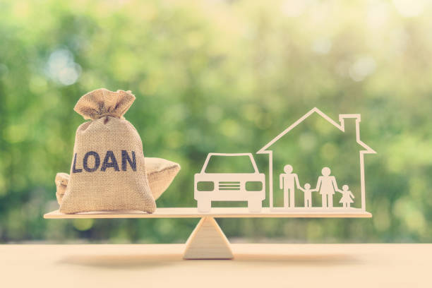 Professional Loan Agency in Meadows Place, TX